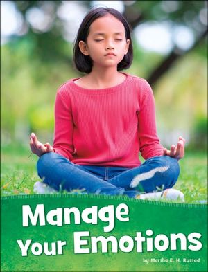 Manage Your Emotions