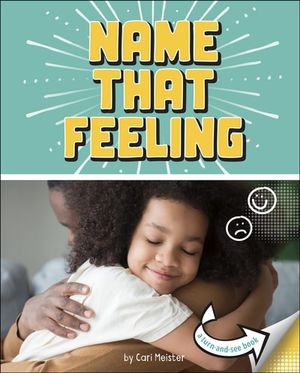 Name that Feeling