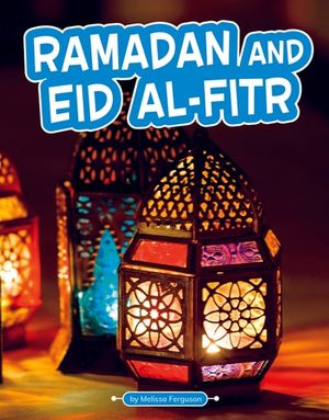 Ramadan and Eid al-Fitr