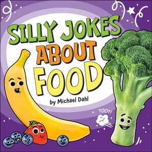 Silly Jokes About Food