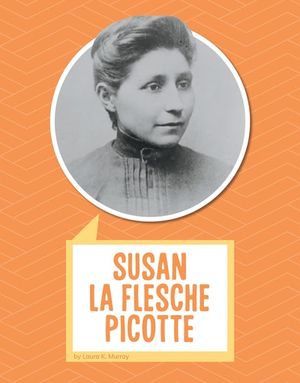 Susan La Flesche Picotte