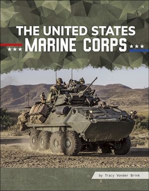 The United States Marine Corps