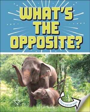 Buy What's the Opposite? at Amazon