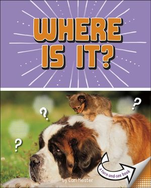 Buy Where Is It? at Amazon
