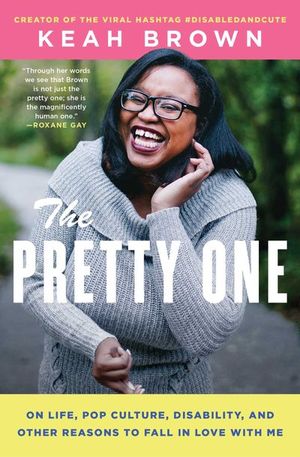 Buy The Pretty One at Amazon
