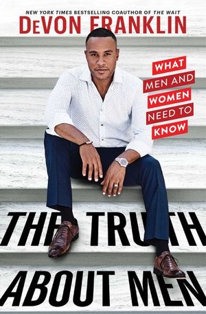 Buy The Truth About Men at Amazon