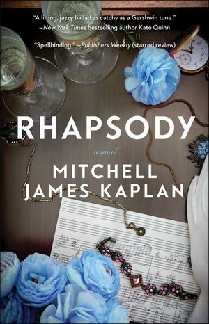 Buy Rhapsody at Amazon