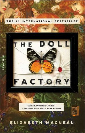 Buy The Doll Factory at Amazon
