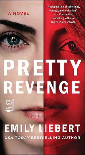 Buy Pretty Revenge at Amazon