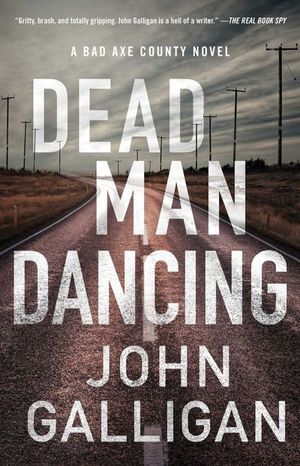 Buy Dead Man Dancing at Amazon