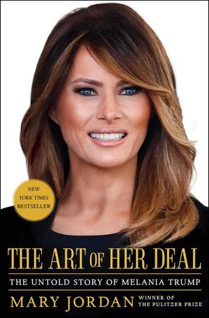 Buy The Art of Her Deal at Amazon