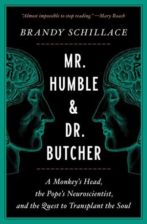 Buy Mr. Humble & Dr. Butcher at Amazon