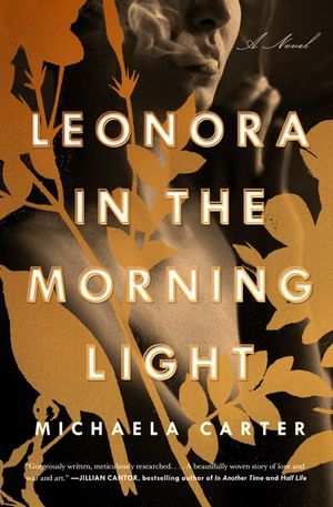 Buy Leonora in the Morning Light at Amazon