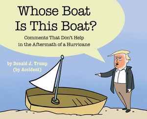 Buy Whose Boat Is This Boat? at Amazon