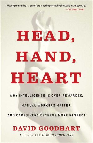 Buy Head, Hand, Heart at Amazon
