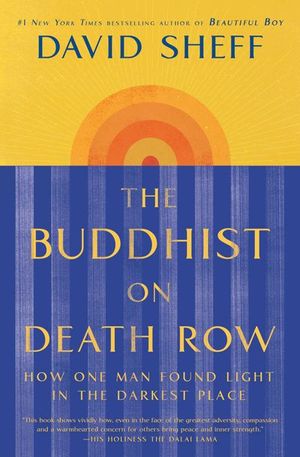 Buy The Buddhist on Death Row at Amazon
