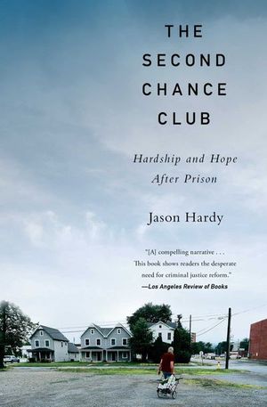 Buy The Second Chance Club at Amazon