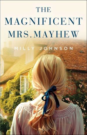 Buy The Magnificent Mrs. Mayhew at Amazon