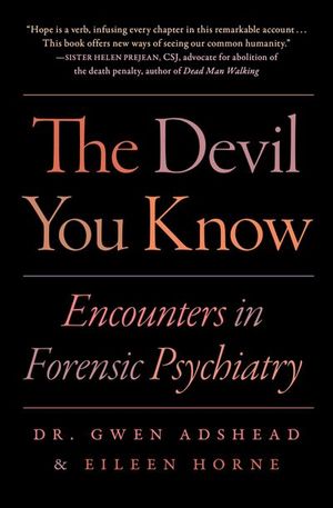 Buy The Devil You Know at Amazon