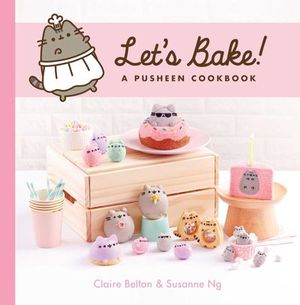 Buy Let's Bake! at Amazon