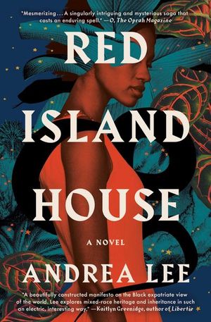 Buy Red Island House at Amazon