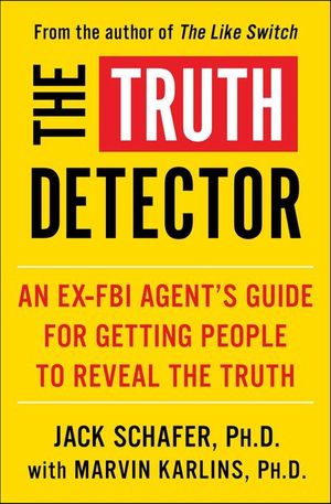 Buy The Truth Detector at Amazon