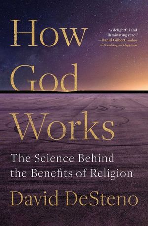 Buy How God Works at Amazon