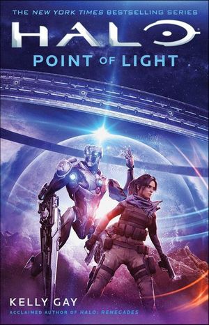 Buy Halo: Point of Light at Amazon