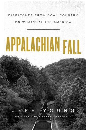 Buy Appalachian Fall at Amazon