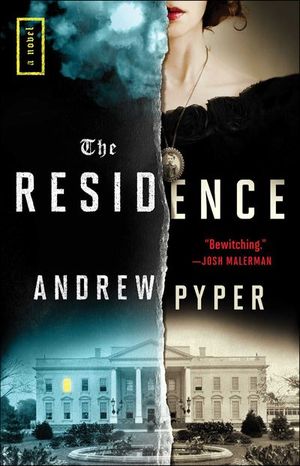Buy The Residence at Amazon