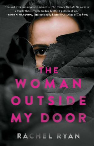 Buy The Woman Outside My Door at Amazon
