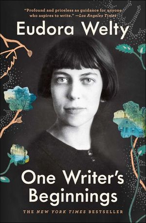 Buy One Writer's Beginnings at Amazon