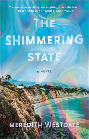 Buy The Shimmering State at Amazon