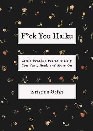 Buy F*ck You Haiku at Amazon