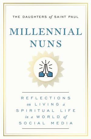 Buy Millennial Nuns at Amazon