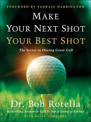 Buy Make Your Next Shot Your Best Shot at Amazon