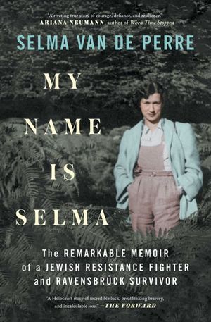 Buy My Name Is Selma at Amazon