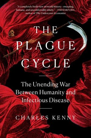 Buy The Plague Cycle at Amazon