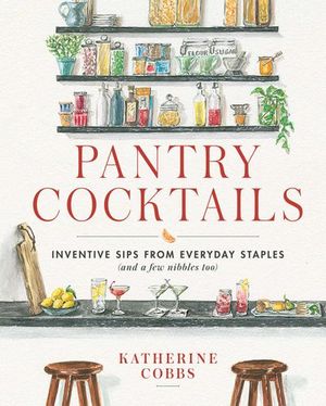 Buy Pantry Cocktails at Amazon