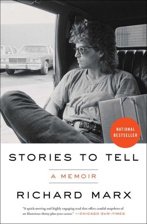 Buy Stories to Tell at Amazon