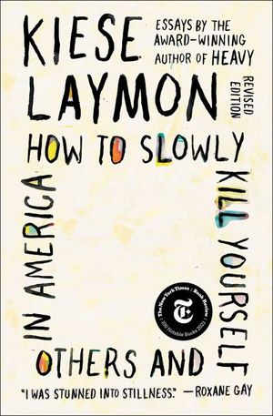 Buy How to Slowly Kill Yourself and Others in America at Amazon