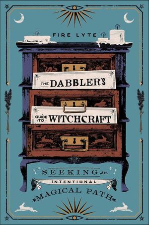 Buy The Dabbler's Guide to Witchcraft at Amazon