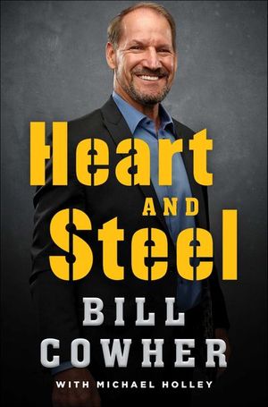 Buy Heart and Steel at Amazon