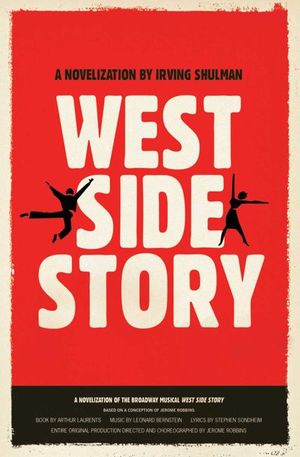 Buy West Side Story at Amazon