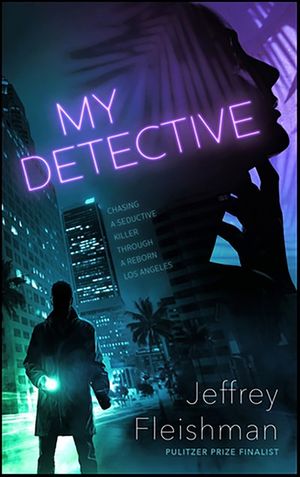 My Detective