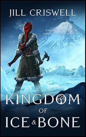 Kingdom of Ice and Bone