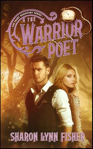 The Warrior Poet