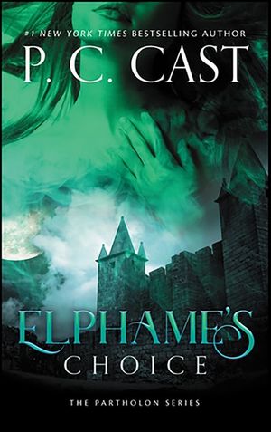 Elphame's Choice