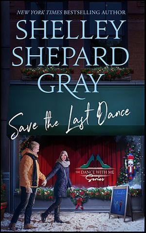Save the Last Dance