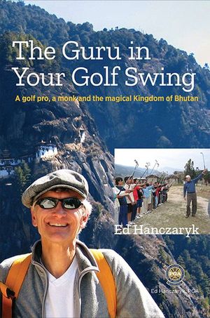 Guru in Your Golf Swing